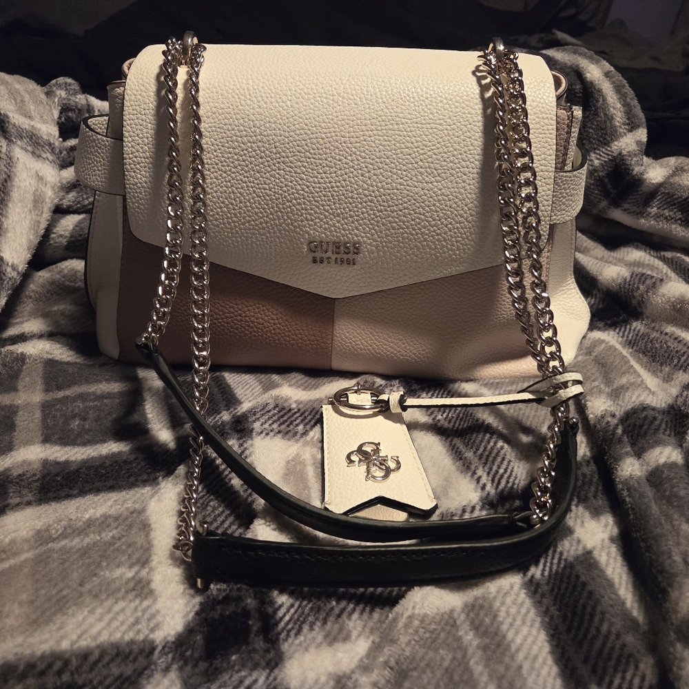 Guess Purse